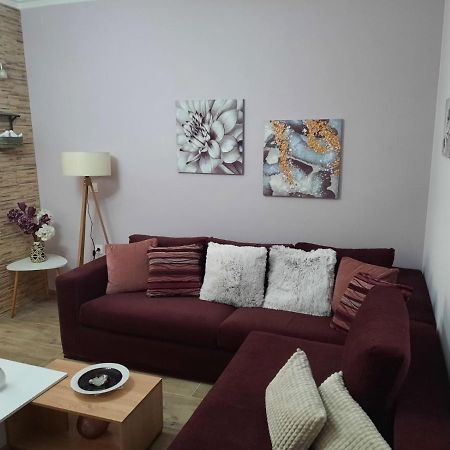 Summersense Apartment La Canea Esterno foto