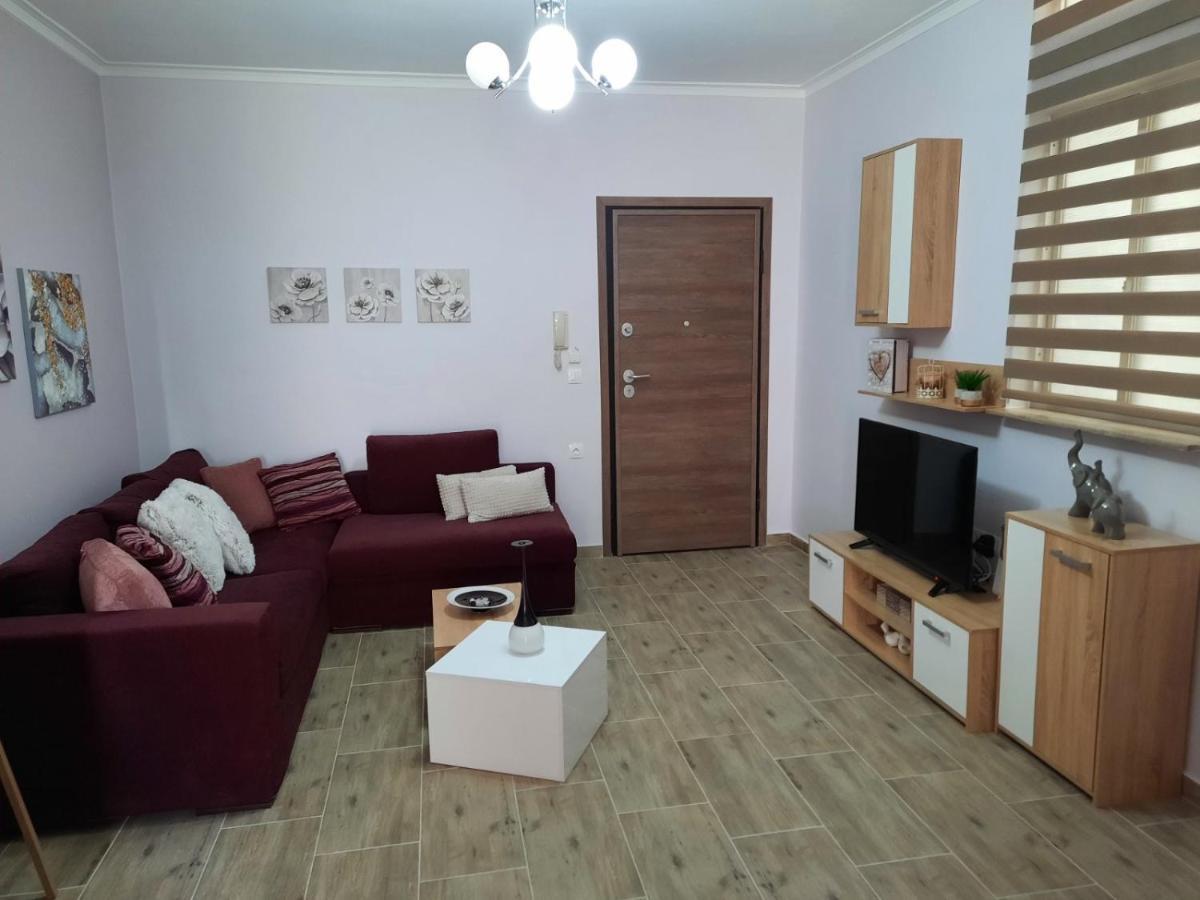 Summersense Apartment La Canea Esterno foto