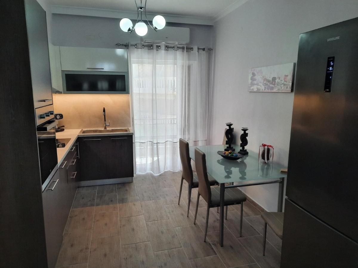 Summersense Apartment La Canea Esterno foto