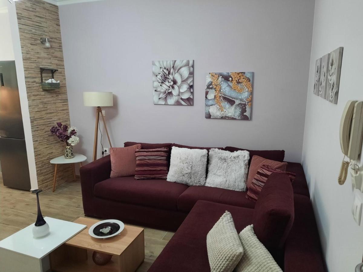 Summersense Apartment La Canea Esterno foto