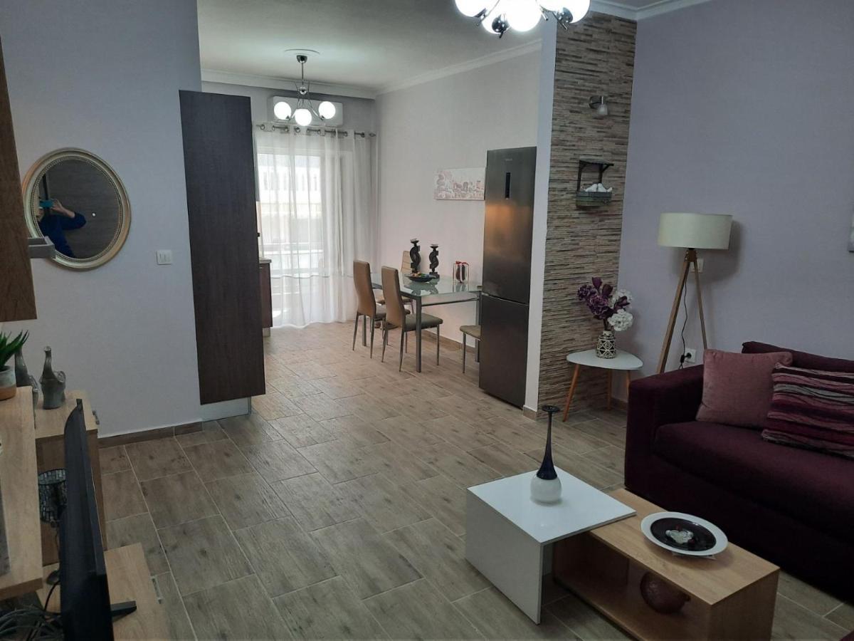 Summersense Apartment La Canea Esterno foto