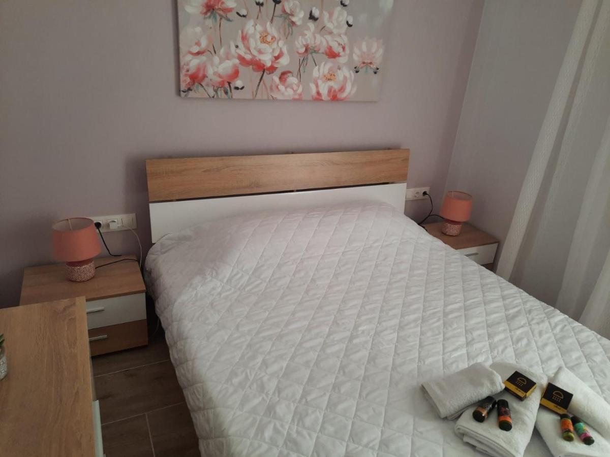Summersense Apartment La Canea Esterno foto