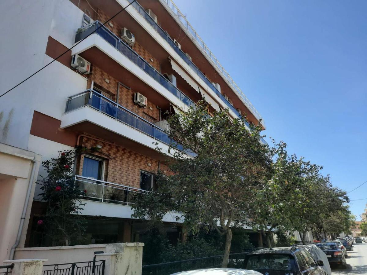 Summersense Apartment La Canea Esterno foto