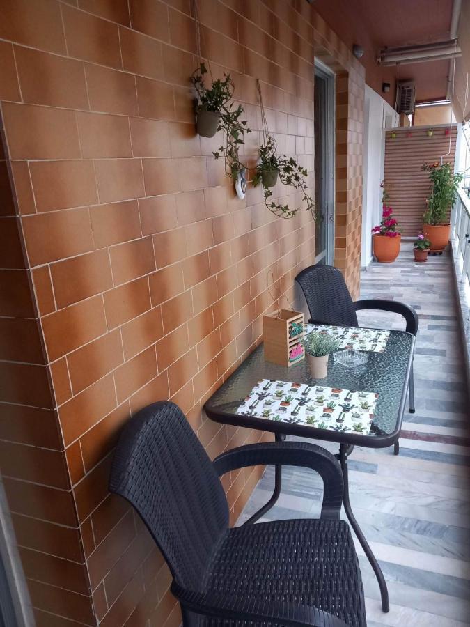 Summersense Apartment La Canea Esterno foto